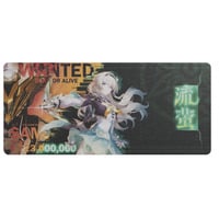 HYTE MAT-HYTE-FIREFLY, Almohadilla de ratón para juegos multicolor