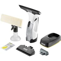 Kärcher WV 5 Plus N, Aspiradora de ventanas blanco/Negro