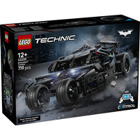 LEGO 42239, Juegos de construcción 