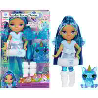 MGA Entertainment Rainbow High Littles Fantasy Fairies - Sapphire, Muñecos