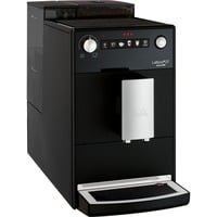 Melitta F300-100, Superautomática negro (mate)