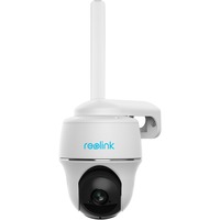 Reolink Go PT EXT, Accesorios de vigilancia blanco/Negro