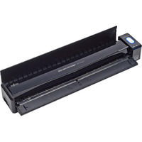 Ricoh ScanSnap iX100 Alimentador continuo de documentos + escáner de alimentación de hojas 600 x 600 DPI A4 Negro negro, 216 x 360 mm, 600 x 600 DPI, 5 seg/página, Escala de grises, Monocromo, Alimentador continuo de documentos + escáner de alimentación de hojas, Negro