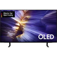 Samsung 42" OLED S92F (GQ42S92FAEXZG), OLED-TV negro