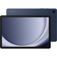Samsung Galaxy Tab A9+ SM-X210RDBREUE tablet Qualcomm Snapdragon 128 GB 27,9 cm (11") 6 GB Wi-Fi 5 (802.11ac) Azul, Tablet PC azul, 27,9 cm (11"), 1920 x 1200 Pixeles, 128 GB, 6 GB, 491 g, Azul