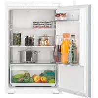 Siemens KI21RNSE0, Refrigerador de espacio completo 