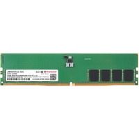 Transcend JM5600ALE-32G, Memoria RAM verde