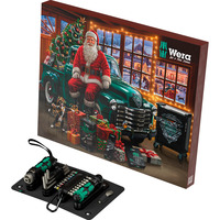 Wera 05136614001, Kit de herramientas 