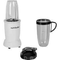 nutribullet NB907MAW, Batidora depie blanco
