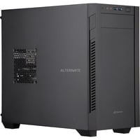 ALTERNATE AGP-SPECIAL-AMD-006, Gaming-PC negro