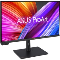 ASUS PA32UCXR, Monitor LED negro