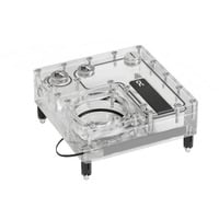 Alphacool Depósito Core 140mm VPP/D5, Depósito de expansión 