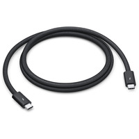 Apple MDW94ZM/A, Cable negro