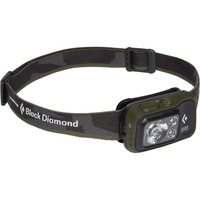Black Diamond BD6206723002ALL1, Luz de LED verde oliva