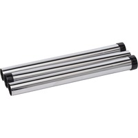 Bosch 2 608 000 575 accesorio para extractores de polvo Pipa, Tubo cromado, Pipa, Plata, GAS12-25/12-25PS, GAS 15 PS, GAS 25 L SFC, GAS 35 H AFC, GAS 35 L AFC, GAS 35 L SFC+, GAS 35 M..., 35 mm, 350 mm, 35 mm
