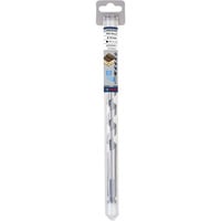 Bosch Broca salomónica PRO Wood, Taladro Taladro, Martillo perforador, Broca de carpintero, 1,4 cm, 235 mm, Madera noble, Madera, 17 cm