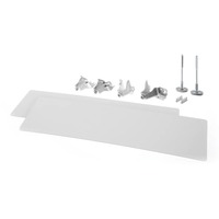 Bosch WMZ30400, Bandeja