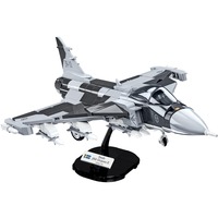 COBI Saab JAS 39 Gripen E, Juegos de construcción 