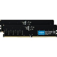 Crucial CT32G56C46U5, Memoria RAM negro