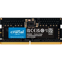 Crucial CT64G56C46U5, Memoria RAM