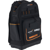 DEWALT DWST60122-1, Mochila negro/Amarillo