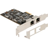 DeLOCK Adaptador de red