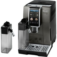 DeLonghi Dinamica Plus ECAM 380.95.TB, Superautomática titanio