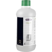 DeLonghi EcoDecalk Descalcificador Descalcificador, Blanco, 0,5 L, 1 pieza(s), 80 mm, 80 mm