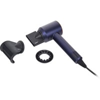 Dyson Supersonic Secador de pelo Straight+Wavy azul medianoche/Cobre