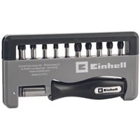 EINHELL 49155025, Conjuntos de bits
