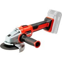 EINHELL AXXIO 18/125 Q, Amoladora angular rojo/Negro