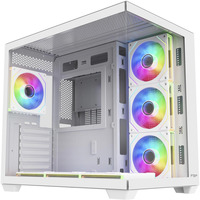 FSP M341, Caja/Carcasa blanco