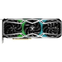Gainward GeForce RTX 3070 Phoenix Reacondicionado, Tarjeta gráfica negro