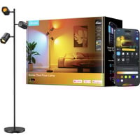 Govee Lámpara de pie árbol, Luz de LED 