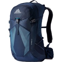 Gregory 141309-9968, Mochila azul oscuro