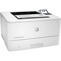 HP LaserJet Enterprise Impresora M406dn, Impresora láser gris/Negro, Laser, 1200 x 1200 DPI, A4, 38 ppm, Impresión dúplex, Listo para redes