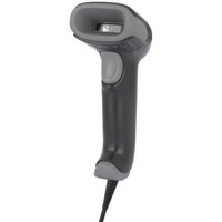 Honeywell Xenon Performance 1950g, Escáner de código de barras negro