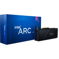 Intel® Arc™ A750 8GB, Tarjeta gráfica 