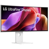 LG 40WT95UF, Monitor LED blanco/Negro