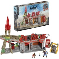 Mattel HXT00, Juegos de construcción