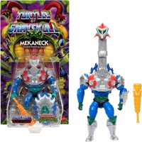 Mattel JBN00 figura de juguete para niños, Muñecos 6 año(s), Multicolor, Plástico