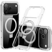Nevox 2548, Funda para teléfono móvil transparente