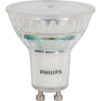 Philips 35883600 lámpara LED 4 W GU10 4 W, 50 W, GU10, 345 lm, 15000 h, Blanco
