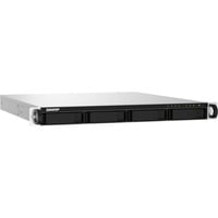 QNAP TS-432PXU-RP NAS Bastidor (1U) Annapurna Labs Alpine AL-324 2 GB DDR4 0 TB Negro NAS, Bastidor (1U), Annapurna Labs, Alpine AL-324, 2 GB, DDR4