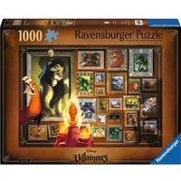 Ravensburger 12000101, Puzzle