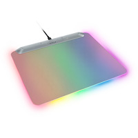 Razer Firefly V2 Pro, Almohadilla de ratón para juegos blanco