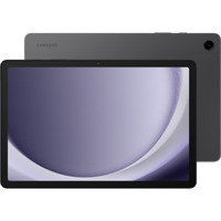 SAMSUNG Galaxy Tab A9+ 5G, Tablet PC gris, 27,9 cm (11"), 1920 x 1200 Pixeles, 128 GB, 6 GB, Android 13, Grafito