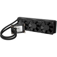 SilverStone SST-XE360-4677, Refrigeración por agua 