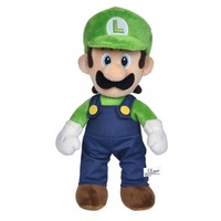 Simba Super Mario, Luigi, Peluches 