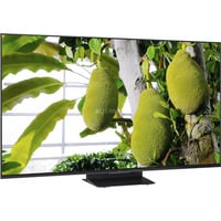 TCL 65MQLED75L, TV QLED negro